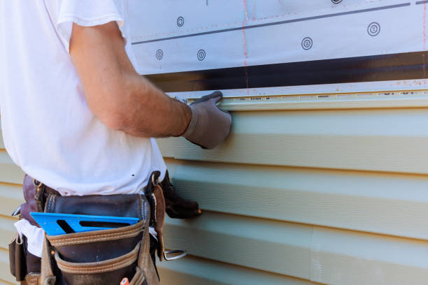 Trusted Emergency Siding Repair service in Sammamish, WA - Creative Siding