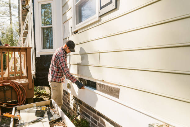 Trusted Siding Repair service in Sammamish, WA - Creative Siding